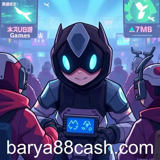 barya88
