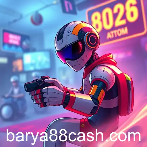 The Rise of Barya88 in 2025