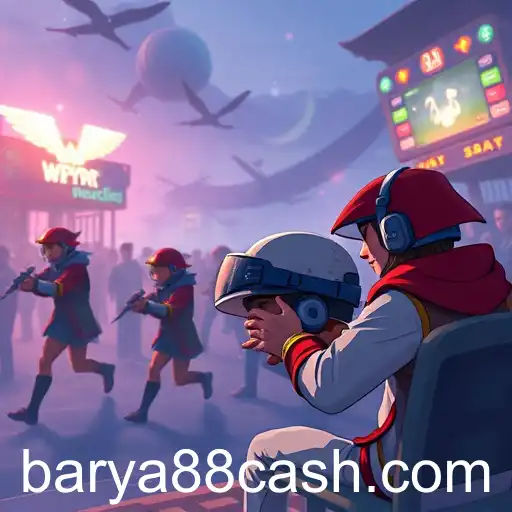 barya88